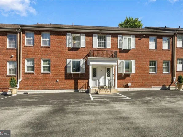 922 W Montgomery Ave APT G4, Bryn Mawr, PA 19010