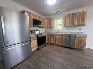 5029 Atlantic Dr, Cheyenne, WY 82001