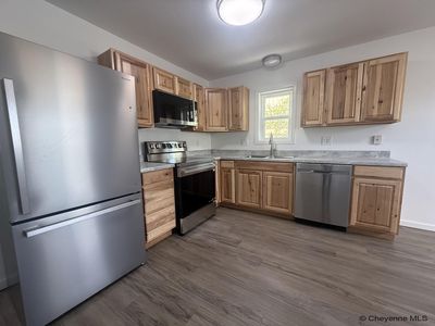 5029 Atlantic Dr, Cheyenne, WY, 82001