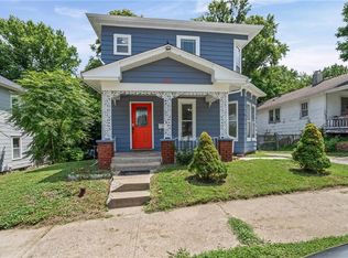 611 N Spring St, Independence, MO 64050