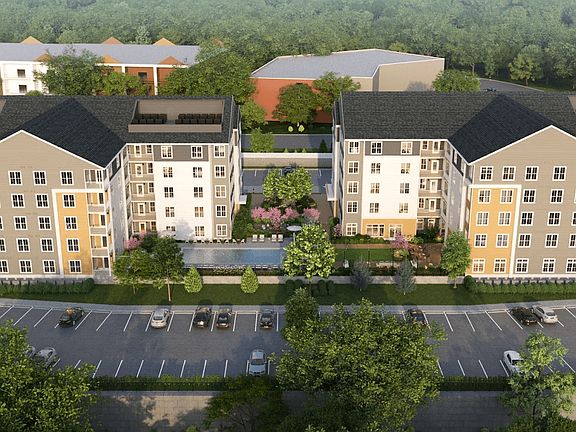 2nd image of 51 Oriol Dr #2107