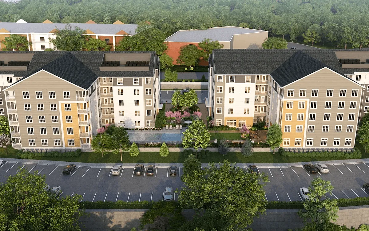 Building Photo - Alexan Quin
