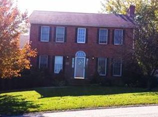 259 Skyline Dr, Belle Vernon, PA