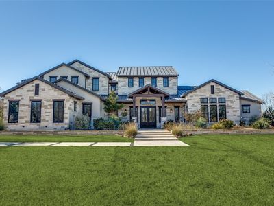 545 Wendy Ln, Lucas, TX, 75002