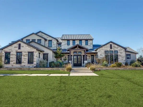 545 Wendy Ln, Lucas, TX 75002