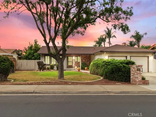 2624 E Orangeburg Ave, Modesto, CA 95355