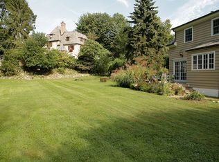 10 Leggett Rd, Bronxville, NY 10708