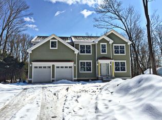 259 Mount Lucas Road, Princeton, NJ 08540