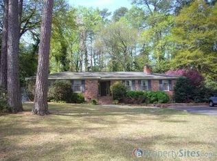 4622 Bellefield Ln, Columbia, SC 29206