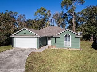 2907 Portulaca Ave, Jacksonville, FL 32224
