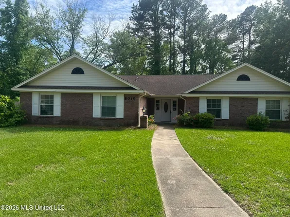 5015 Romany Dr, Jackson, MS 39211