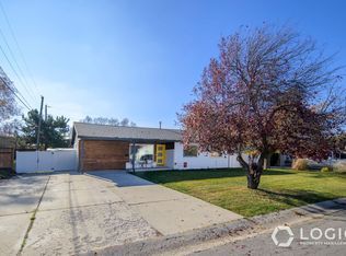 3070 E 7070 S, Cottonwood Heights, UT 84121