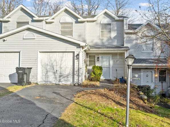 7 Cheryl Court, Troy, NY 12180