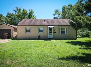 832 W Brons Ave, Peoria, IL