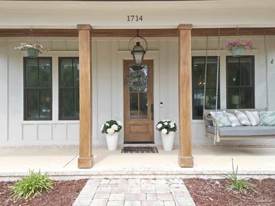 1714 E Hatton St, Pensacola, FL, 32503