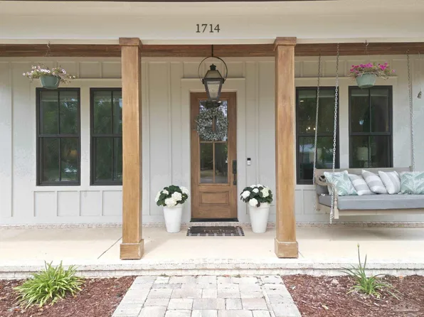 1714 E Hatton St, Pensacola, FL 32503