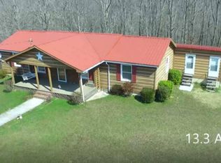 78 Darrell Moons Rd, Burkesville, KY 42717
