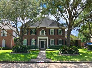 1510 Shillington Dr, Katy, TX 77450