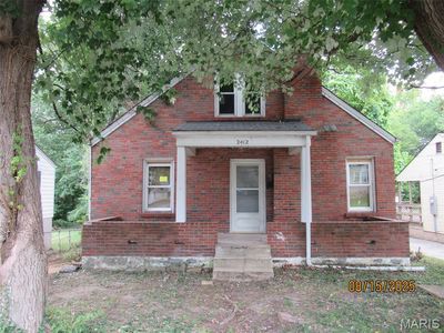 2412 Wallis Ave, Saint Louis, MO, 63114
