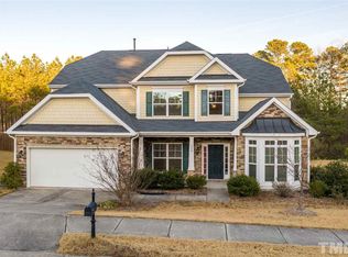 350 Callandale Ln, Durham, NC 27703