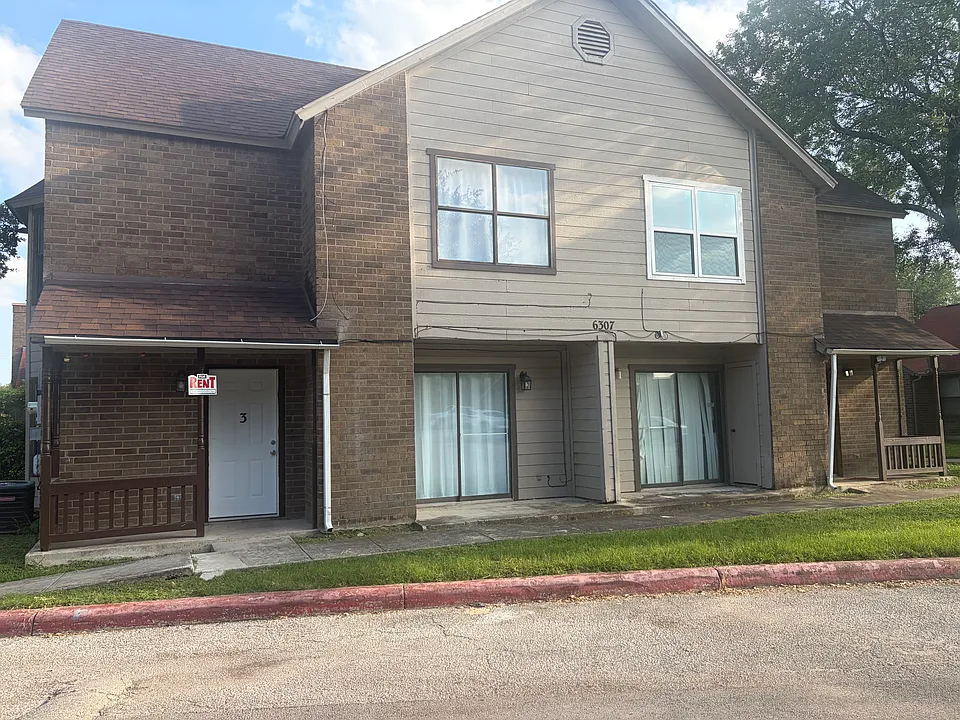 6307 Cambridge Dr #1