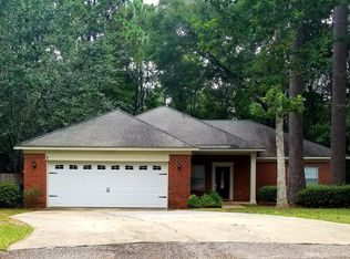 105 Diane Cir, Daphne, AL 36526
