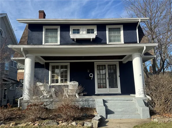 9 Dellwood Ave, Dayton, OH 45419
