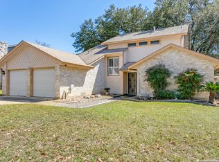 6022 Royal Wood, San Antonio, TX 78239