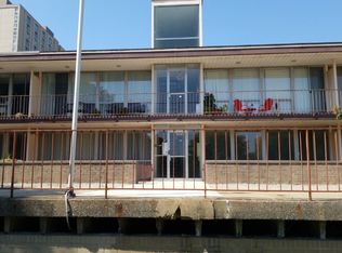 1975 Orleans St, Detroit, MI 48207