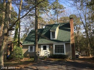 70 Ocean Pkwy, Ocean Pines, MD 21811