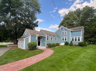 243 Dudley Rd, Bedford, MA 01730