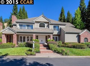 3370 Stage Coach Dr, Lafayette, CA 94549