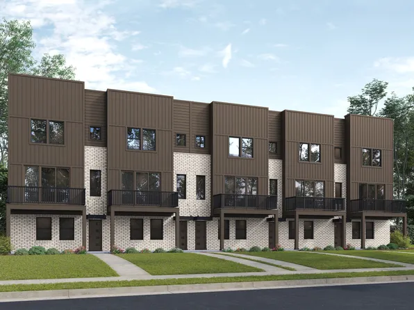Homes Available Soon, Seventy Five South