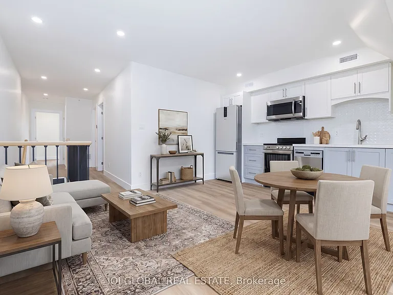 1502 Dufferin St #3 — Photo 6
