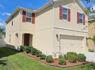 10124 Mangrove Well Rd, Sun City Center, FL 33573