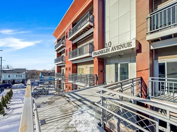10 Franklin Ave #G20, Revere, MA 02151
