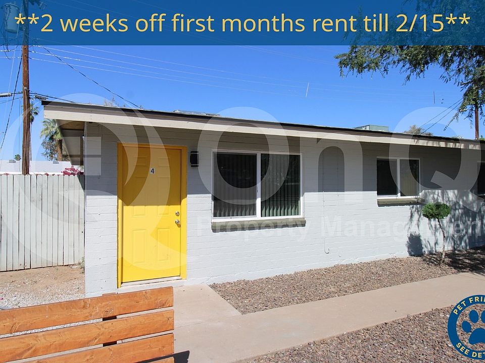 1st image of 6044 N 21st Ave #4