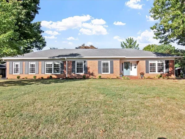 701 Ironwood Dr, Bowling Green, KY 42103