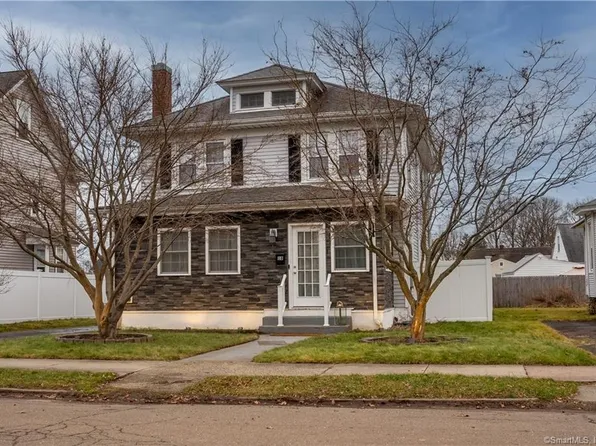 18 Edward Street, East Haven, CT 06512