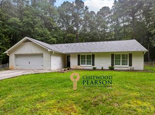 115 Ridge Way, Fayetteville, GA 30215