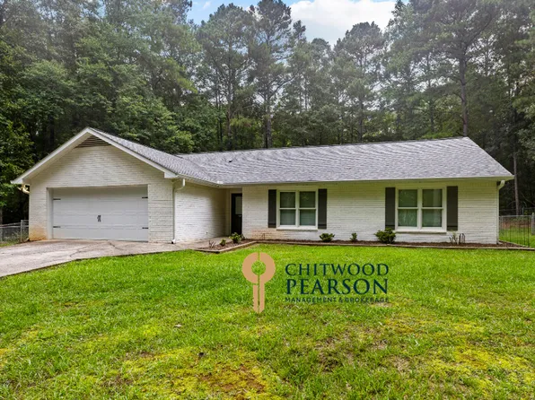 115 Ridge Way, Fayetteville, GA 30215