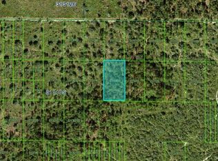 River Runch Rd, Frostproof, FL 33843