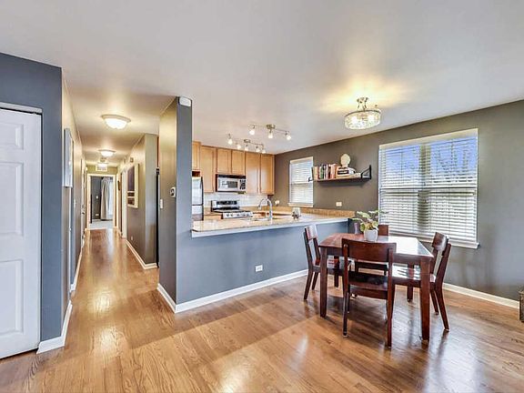 5th image of 1101 N Crosby St #A