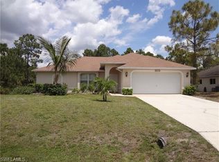 2317 NE 36th St, Cape Coral, FL 33909