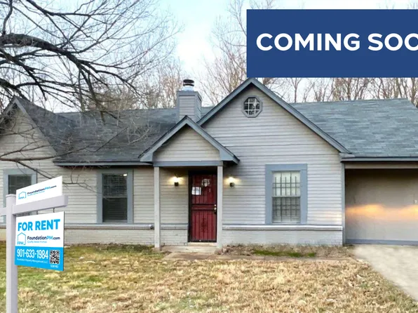 5138 Chantilly Dr, Memphis, TN 38127