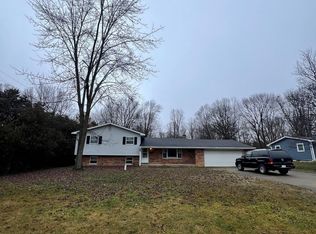 5029 Rossway Dr, Flint, MI 48506