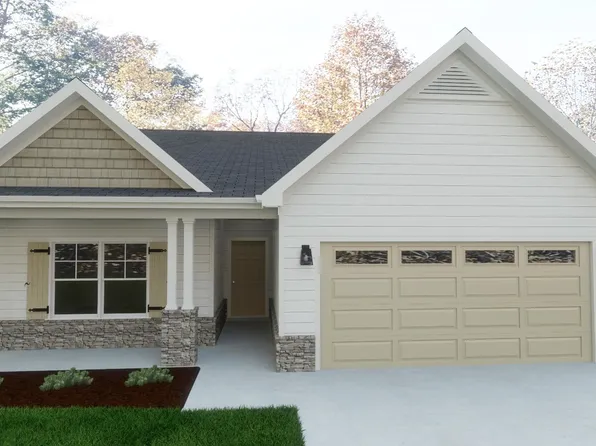 411 Crimper Ln, Murfreesboro, TN 37128