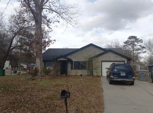 5401 Amado St, Charlotte, NC