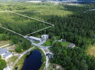 0 Pottsco Ln, Moncks Corner, SC 29461