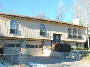 4714 Ranch Dr, Colorado Springs, CO 80918